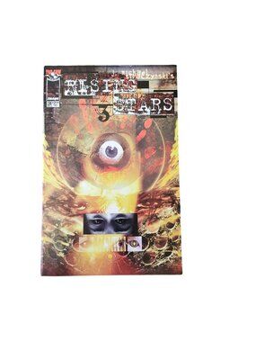 Image Rising Stars #3 1999 Comic Book Collector Bagged Boarded